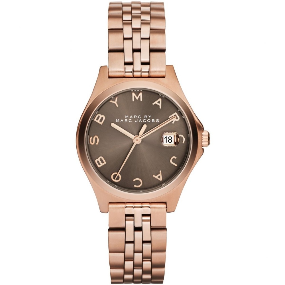 Marc Jacobs Slim Watch